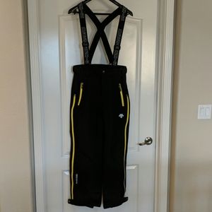 Men's Descente Ski Pants